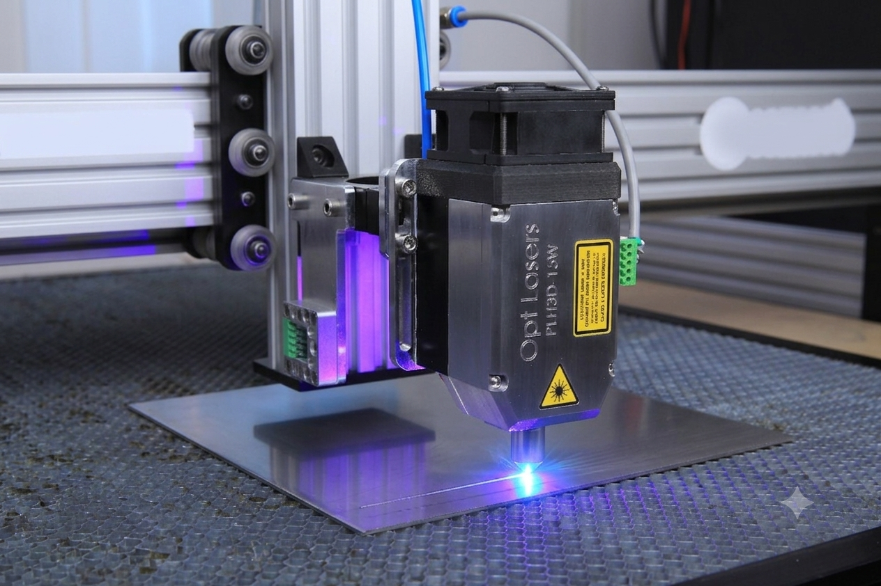 Laser Cutters