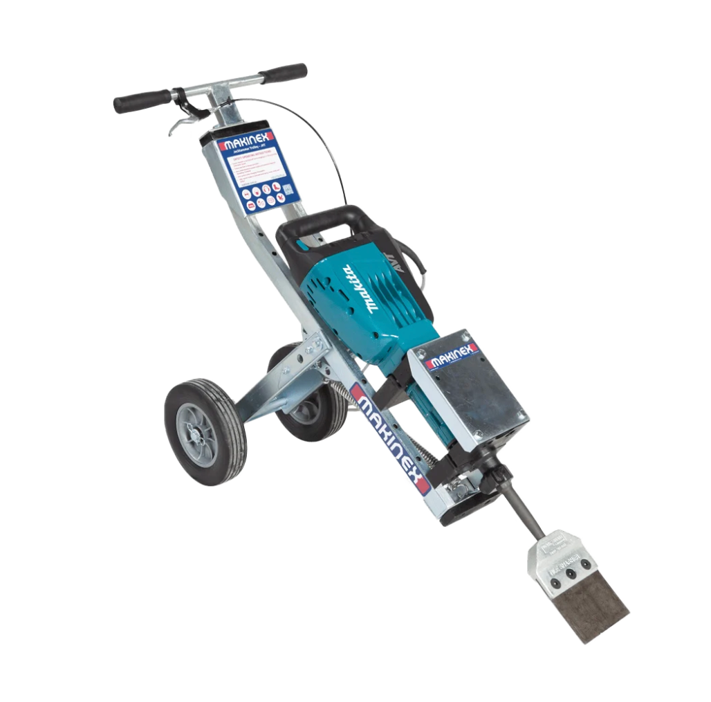 Construction and Jobsite Equipment