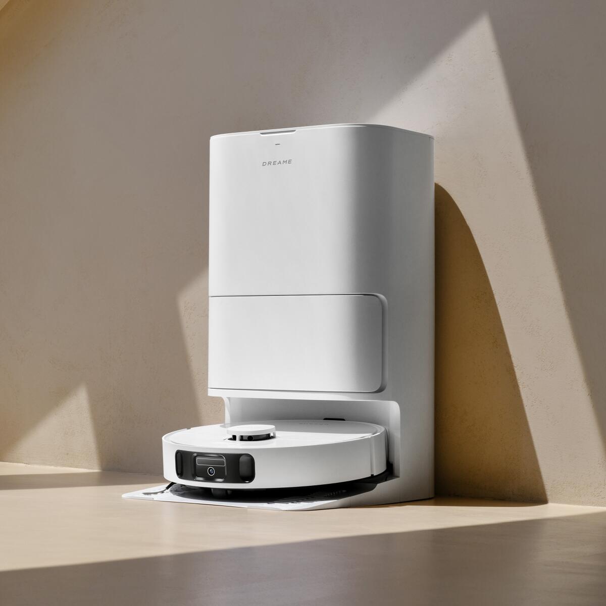 Robotic Vacuums
