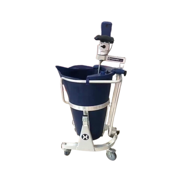 Mixing Station MS-150 5 Bag