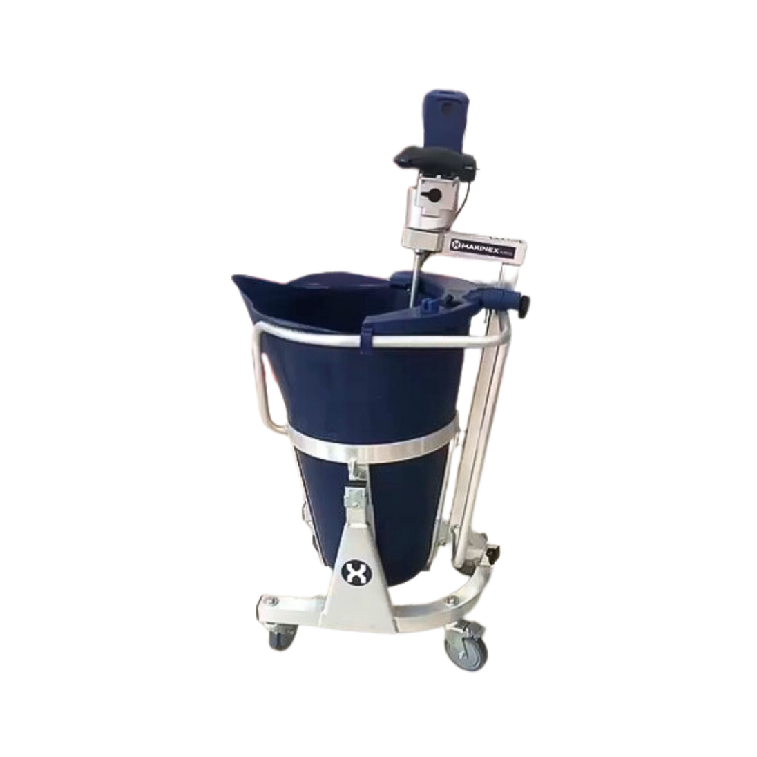 Mixing Station MS-150 5 Bag