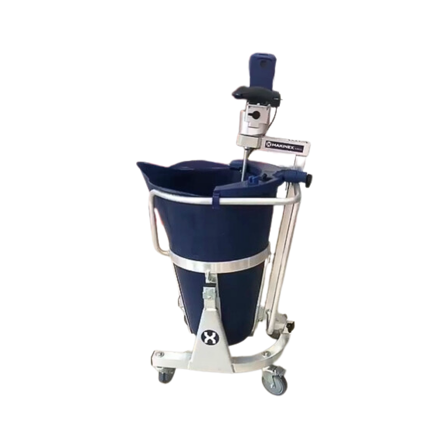 Mixing Station MS-150 5 Bag