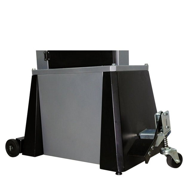 Dake 14/12 Wheel System