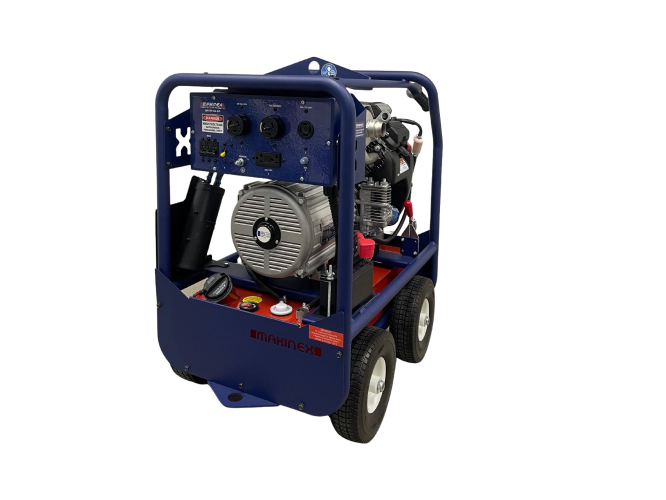 Generator 16kW 240V