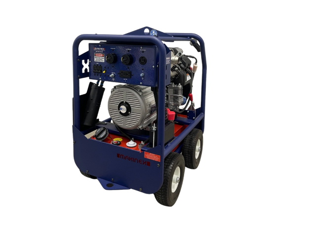 Generator 16kW 240V
