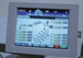 2150 Series Control Panel
