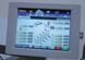 2150 Series Control Panel