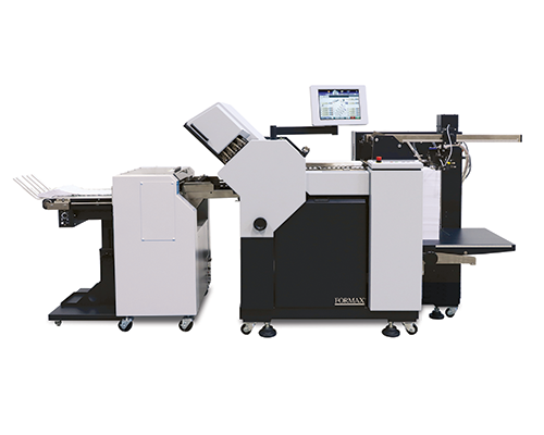 Formax FD 2156 AutoSeal Production Pressure Sealer
