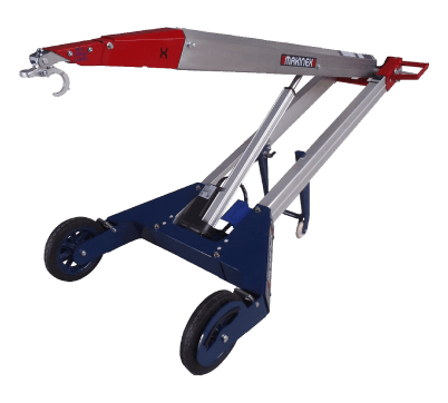 Powered Hand Truck (PHT)