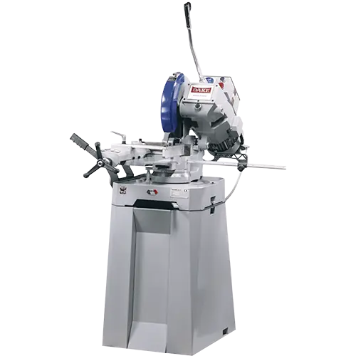 Dake Super 350 CE Manual Cold Saw