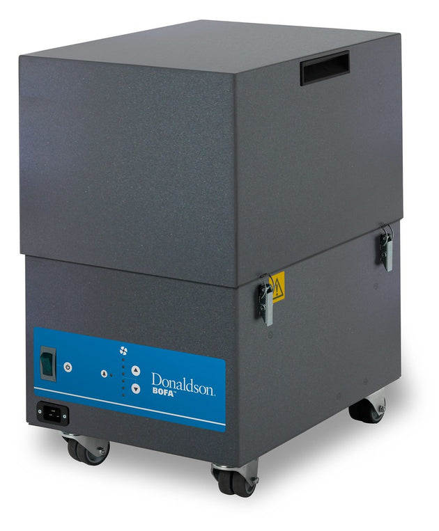 Donaldson BOFA 3D PrintPRO 4 Fume Extractor