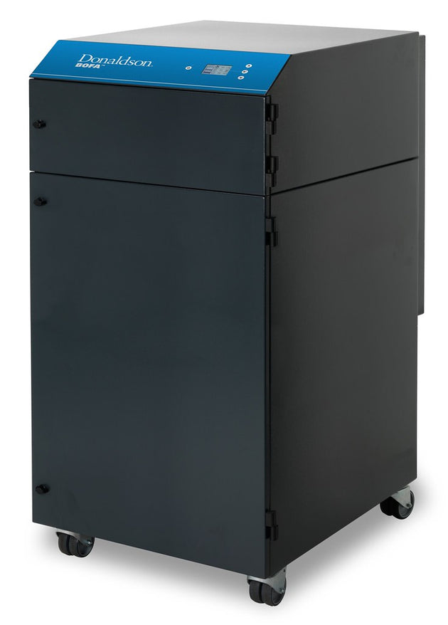 Donaldson BOFA AD 1000 iQ powder-coated