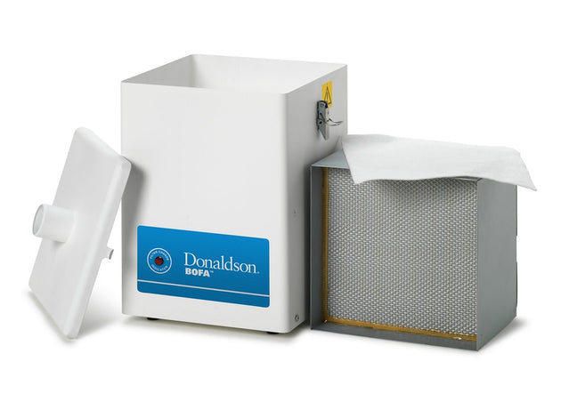 Donaldson BOFA V200 filter