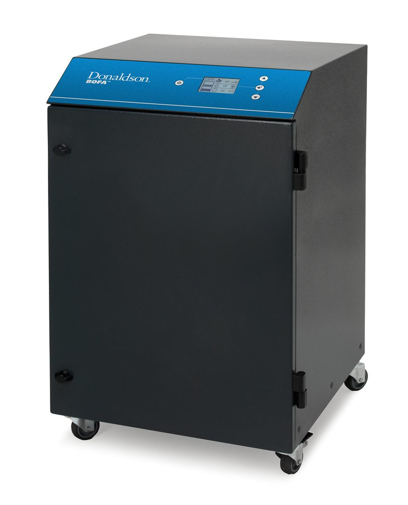 Donaldson BOFA AD Oracle SA iQ powder coated