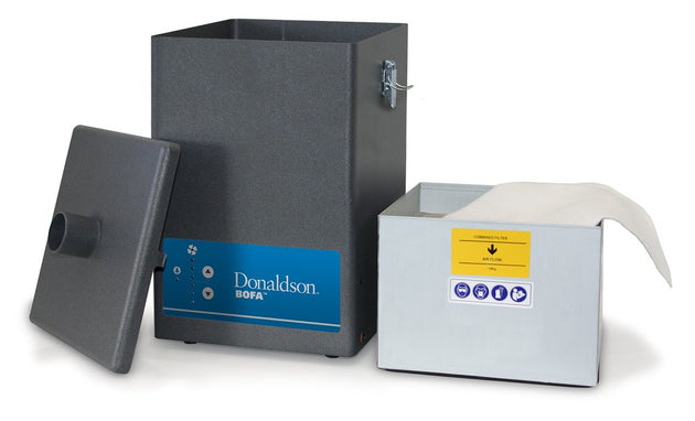 Donaldson BOFA 3D PrintPRO 3 filter cartridges