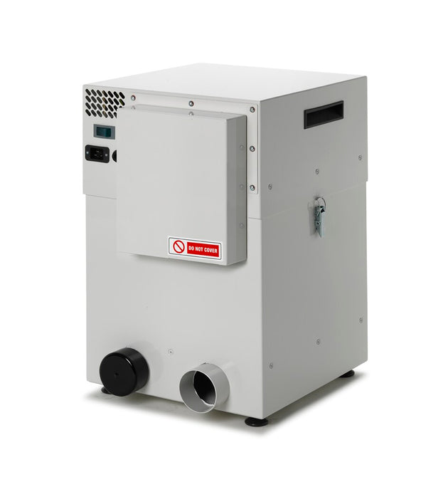 Donaldson BOFA V600 Fume Extractor - back