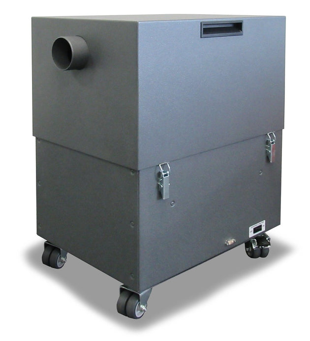 Donaldson BOFA 3D PrintPRO 4 Fume Extractor - back