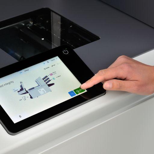 6308 Series Feature
