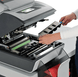 FD 6104 Tri-Fold Unit