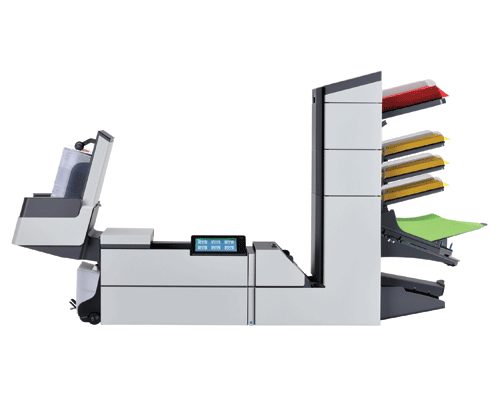 Formax FD 6406-Special 6 Inserter