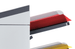 6406 Series Production Feeder Closeup