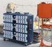 Mobile Charge Pod (MCP) - detail view