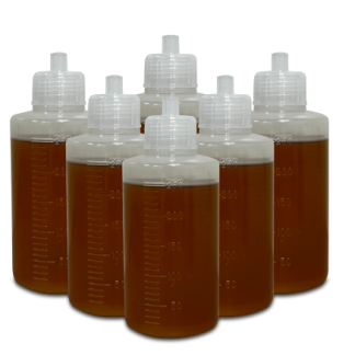 Formax 8000-7 Cutting Head Lubricating Oil