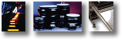 931 Triton available configurations