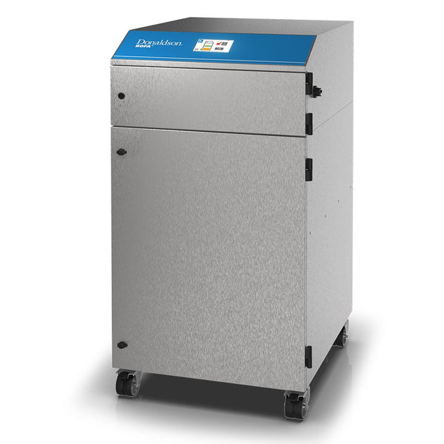 Donaldson BOFA AD 1000 Pro OS stainless steel