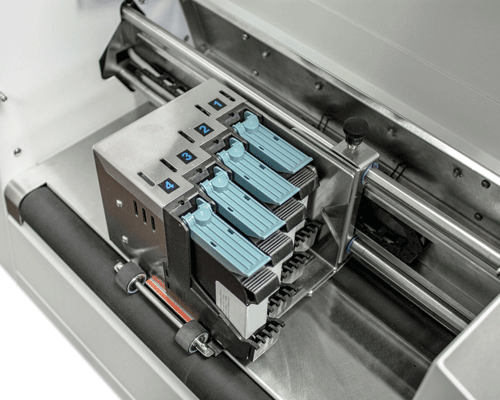 Formax address printer inkjet cartridges (representative image)