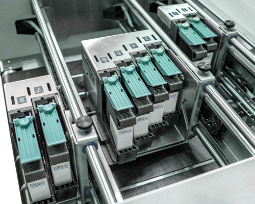 AP4F inkjet cartridges
