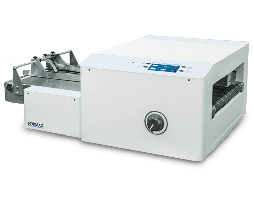 Formax AP4 High-Volume Monochrome Digital Address Printer