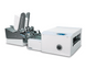 Formax AP4F with AP12 Heavy-Duty Friction Feeder and AP14 Riser Stand