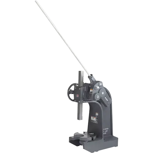 Dake Model 3 Compound Leverage Arbor Press