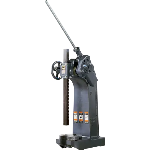 Dake Model 2-1/2 Compound Leverage Arbor Press
