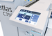Formax Atlas C350 control panel