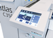 Formax Atlas C350 control panel