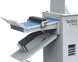 Atlas C350 dual outfeed configuration