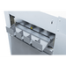Atlas-TRIO15 business card catch tray