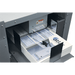 Atlas-TRIO15 tri-suction infeed table