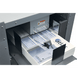 Atlas-TRIO15 tri-suction infeed table