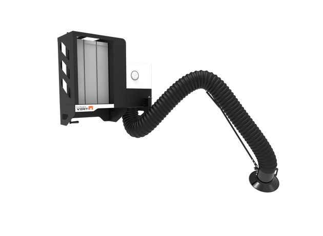 Filtrabox Vert-X Fume Extractor
