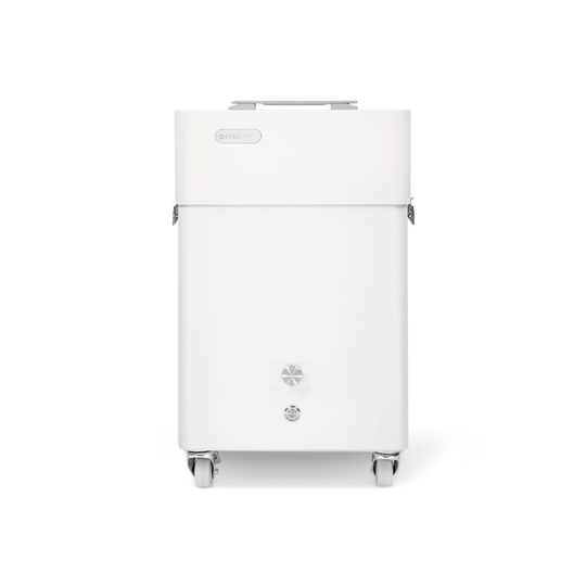 FLUX Beam Air Pro professional air purifier