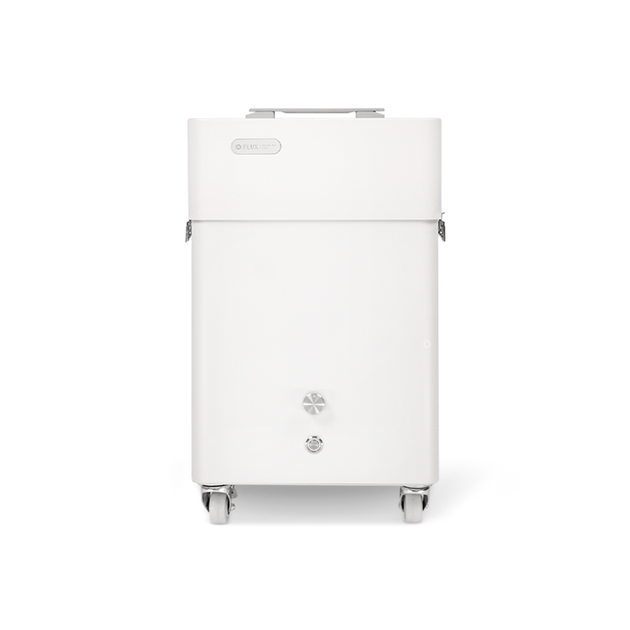 FLUX Beam Air Pro professional air purifier