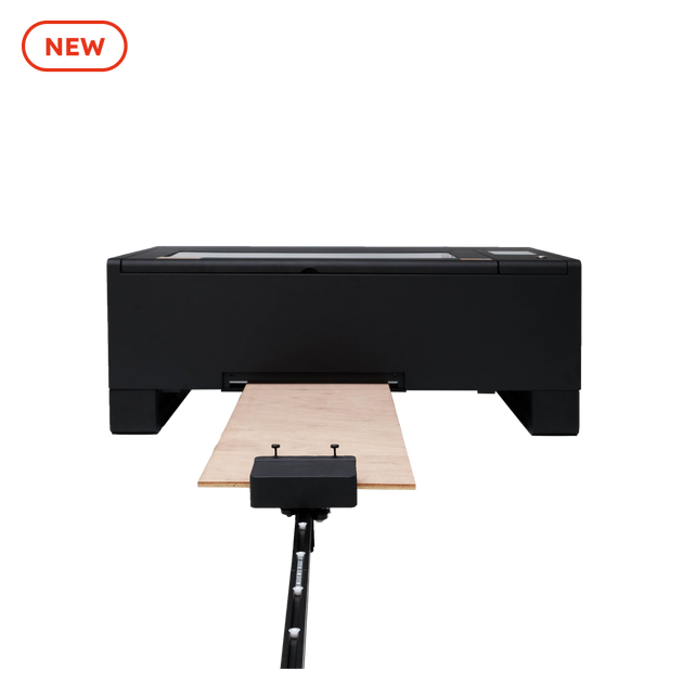 Beambox II Auto Feeder Add-on