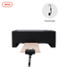 Beambox II Passthrough & Open Bottom Add-on with Auto Feeder