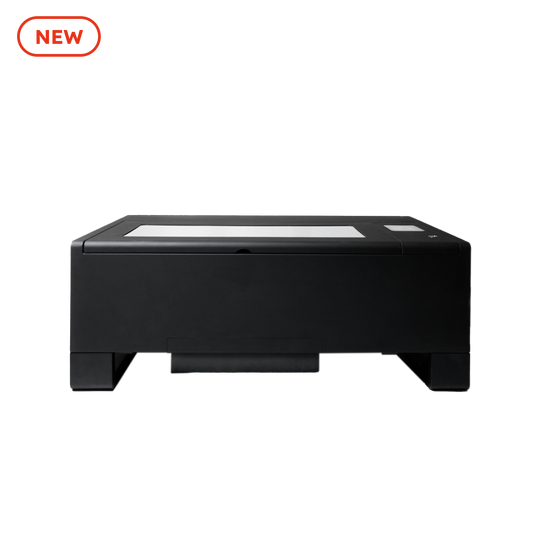 Beambox II Extension Pocket Add-on
