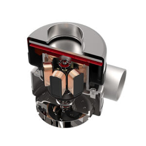 Filtrabox Module Cutaway
