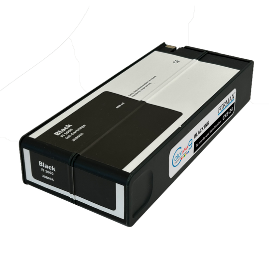 ColorMax9 HP 498ml Ink Tank - Black