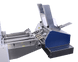 ColorMax9 feeder and alignment deck